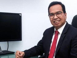 Eks Ketua Komnas HAM Apresiasi Kepercayaan ke Polri 76%, Soroti Sosok Kapolri