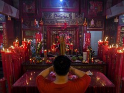 10 Hal yang Tidak Boleh Dilakukan Saat Imlek Beserta Alasannya