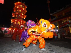 FOBI DKI Jakarta Punya Ketua Baru, Siapa Dia?