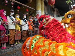 4 Suku dan Etnis Paling Banyak Menghuni Surabaya