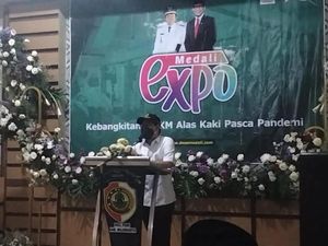 Mendes PDTT Imbau Kepala Daerah Tak Mudah Keluarkan Izin Minimarket