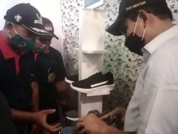 Mendes PDTT Minta BUMDes Hadir di Mojokerto untuk Sejahterakan Masyarakat