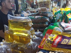 5 Tips Berburu Minyak Goreng Murah, Pantau Jamnya!