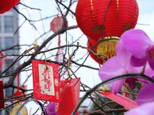 Sejarah Tahun Baru Imlek Setiap Dinasti dan Legenda Asal Usulnya