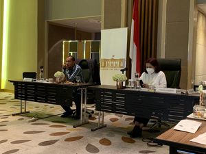 Pemerintah Kebut Bahas DIM RUU TPKS, Target Selesai Sebelum Reses DPR