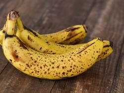 Cara Mematangkan Pisang Tanpa Karbit, Ikuti 3 Langkah Ini!