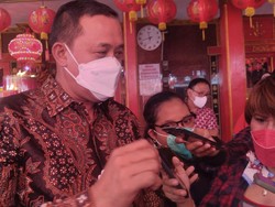 Pemkot Bekasi Tambah Tempat Tidur RS untuk Hadapi Lonjakan Corona