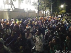 Tokoh Agama Cabuli 2 Anak Ditahan, Pendukungnya Minta Maaf Sempat Bikin Gaduh