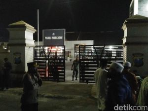 Habib YS Cabuli 2 Anak di Bawah Umur Berulang Kali