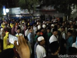 Heboh Habib Jadi Tersangka Kasus Pencabulan Anak