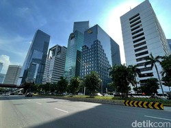 Syarat Baru Perubahan Level Daerah PPKM, Begini Ketentuannya