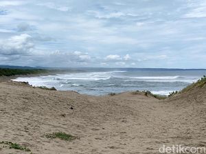 3 Jalur Alternatif dari Bandung ke Pantai Selatan Garut 3 Jalur Alternatif dari Bandung ke Pantai Selatan Garut