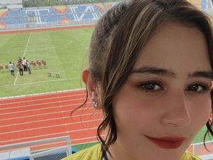 Akuisisi Persikota, Prilly Latuconsina Ingin Belajar ke Raffi Ahmad Akuisisi Persikota, Prilly Latuconsina Ingin Belajar ke Raffi Ahmad