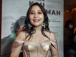 Erick Thohir Kepoin Prilly yang Baru Beli Klub Bola Erick Thohir Kepoin Prilly yang Baru Beli Klub Bola