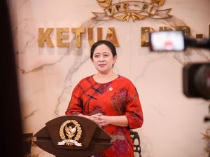 Wanti-wanti Puan: JHT Bukan Dana Pemerintah tapi Potongan Gaji Pekerja! Wanti-wanti Puan: JHT Bukan Dana Pemerintah tapi Potongan Gaji Pekerja!