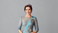 5 Potret Cantik Calon Ratu Denmark Masa Depan yang Ulang Tahun ke-50