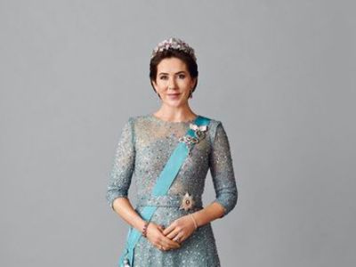 5 Potret Cantik Calon Ratu Denmark Masa Depan yang Ulang Tahun ke-50