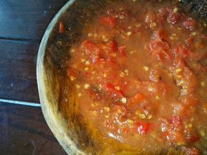 Resep Sambal Pecel Lele Lamongan yang Pedas Gurih Nendang