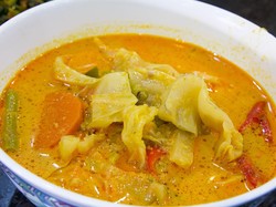Resep Sayur Lodeh Malaysia Berkuah Santan Pedas Gurih