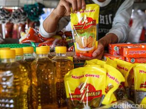 Pemerintah Nunggak Utang Minyak Goreng Murah Rp 344 M, Ini Penyebabnya