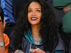 Punya Harta Rp 24 Triliun, Rihanna Masuk Daftar Orang Terkaya Dunia