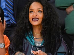 Punya Harta Rp 24 Triliun, Rihanna Masuk Daftar Orang Terkaya Dunia Punya Harta Rp 24 Triliun, Rihanna Masuk Daftar Orang Terkaya Dunia