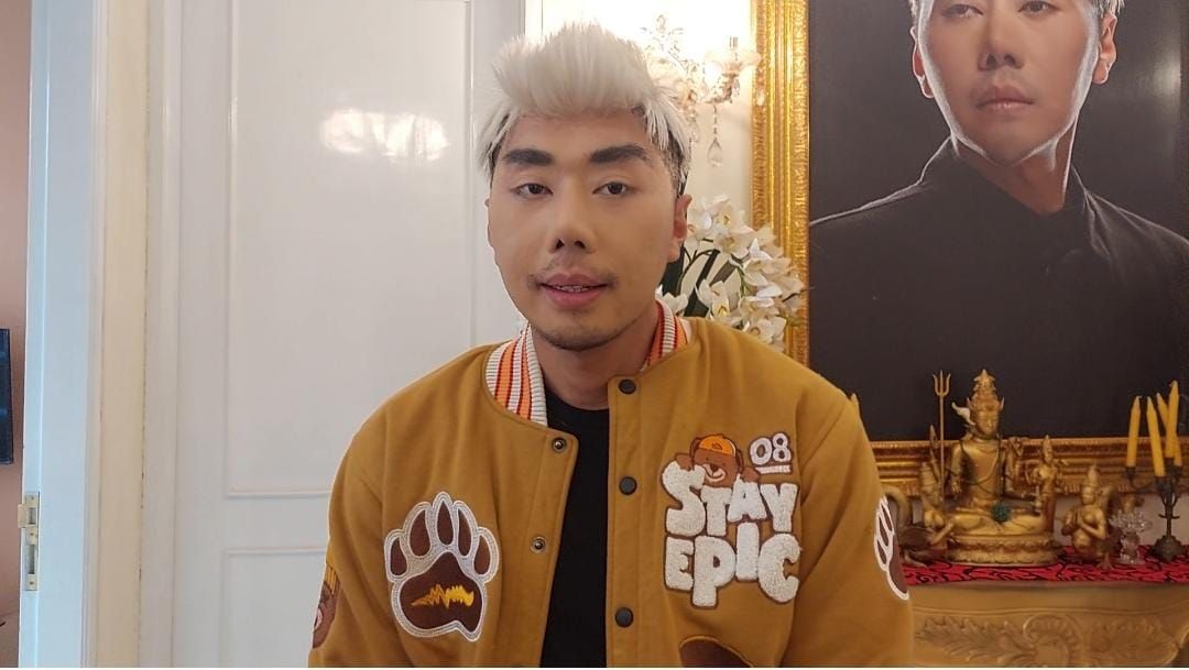 Roy Kiyoshi