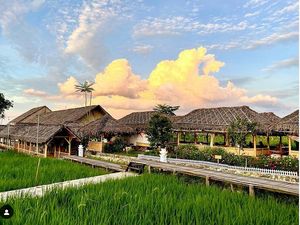 Serunya Makan Lesehan Bersama Keluarga di 5 Restoran Sunda di Bogor