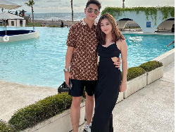 Athalla Naufal Terseret Pengakuan Shannon Wong Dianiaya Keluarga