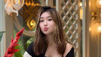 8 Foto Shannon Wong, Artis TikTok Pacar Athalla Naufal Viral Ngaku Alami KDRT