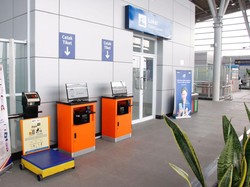 Stasiun Cikarang Mulai Layani Penumpang KA Jarak Jauh