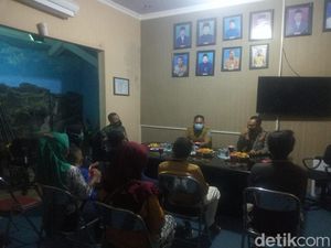 Penembokan Akses Jalan Tetangga Gegara Status Medsos Dimediasi, Hasilnya? Penembokan Akses Jalan Tetangga Gegara Status Medsos Dimediasi, Hasilnya?