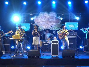 Mahasiswa Untidar Gelar Festival Promosikan UMKM Terdampak Pandemi