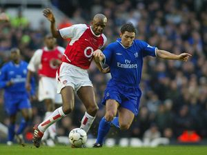 Vieira Vs Lampard Vs Gerrard: Dulu Adu Fisik Kini Adu Taktik