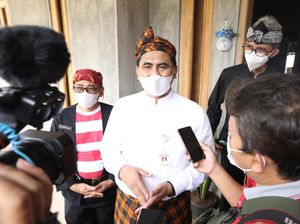 Omicron Masuk Jateng, Gus Yasin Imbau Galakkan Jogo Kiai Jogo Santri