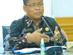 Aminullah Minta Bank Aceh Syariah Cabang Jakarta Beri Pelayanan Prima