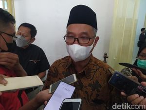 Kasus Baru Corona Bermunculan, Magelang Tunda PTM 100 Persen
