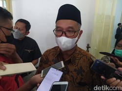Kasus Baru Corona Bermunculan, Magelang Tunda PTM 100 Persen