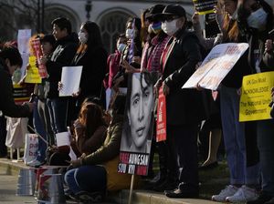 Kudeta Adalah Upaya Perebutan Kekuasaan, Ini Contoh Negara yang Mengalami