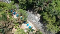 Serunya Menyelusuri Wisata Alam Ilomata River Camp