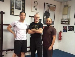 Tak Bisa Dipisah dari Wushu, Wing Chun Diharapkan Masuk PON 2024