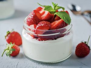 7 Kombinasi Camilan Paling Ampuh untuk Turunkan Berat Badan, Cek Yuk!