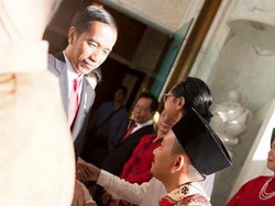 Jokowi Ngebet Banget Minta Ainun Najib Cs Pulang ke RI, Buat Apa?