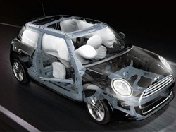 Airbag Mobil: Fungsi, Jenis, dan Cara Kerjanya