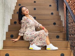 4 Tahun Pacaran Jadi Bukti Almira Andani Serius dengan Axl Ramanda