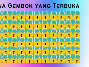 Nggak Bisa Jawab Teka-teki Ini Mungkin Kamu Perlu Cek Mata, Yuk Buktikan