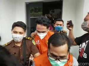 Setelah Dipecat, Bripda Randy Bakal Diadili Terkait Aborsi Setelah Dipecat, Bripda Randy Bakal Diadili Terkait Aborsi