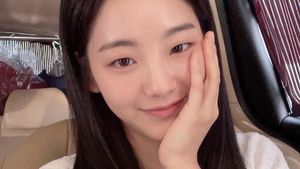8 Pesona Choi Yi Hyun yang Aktingnya di All of Us Are Dead Tuai Pujian