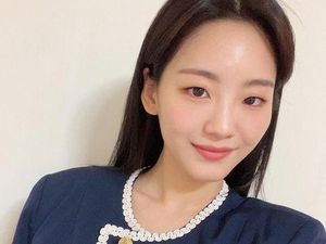 Potret Choi Yi Hyun yang Dipuji Aktingnya di All of Us Are Dead