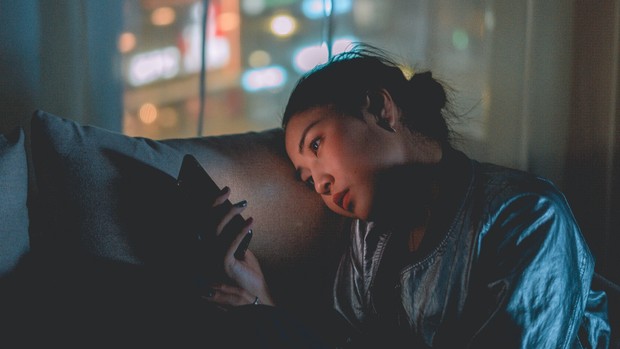 Ciri-ciri sindrom erotomania